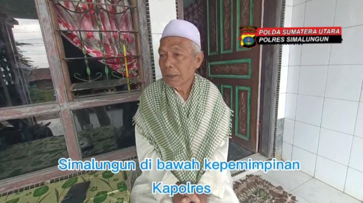 MUI Simalungun Puji Ketegasan AKBP Marganda dan AKP Wisnugraha, 43 Kasus 3C Berhasil Dibongkar