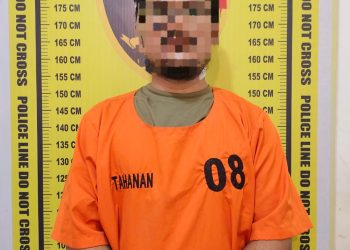 Sat Reskrim Polres Pematangsiantar Tetapkan Tersangka Baru Kasus Penganiayaan Taman Bunga yang Tewaskan Korban