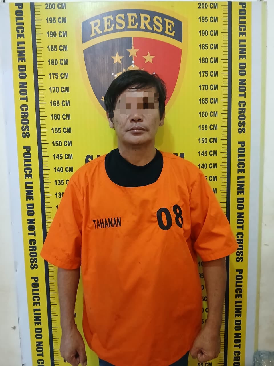 Kasus Kematian Jaka Malau Terus Bergulir, Polres Pematangsiantar Tahan Tiga Tersangka Baru