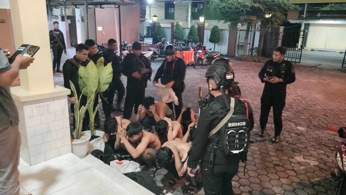 Konsep Otomatis