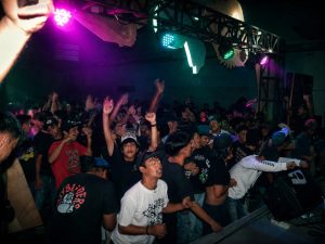 Siantar Jamming Roots Guncang Pematang Siantar, Satukan Musisi, UMKM, dan Komunitas Kreatif dalam Satu Panggung Besar