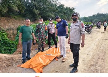 Misteri Hilangnya Nenek Hermin Terungkap, Sinergi Tim Inafis dan Polsek Gunung Malela Tuai Apresiasi Keluarga