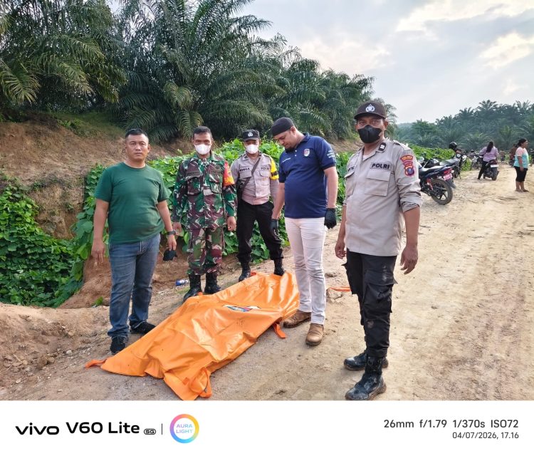 Misteri Hilangnya Nenek Hermin Terungkap, Sinergi Tim Inafis dan Polsek Gunung Malela Tuai Apresiasi Keluarga