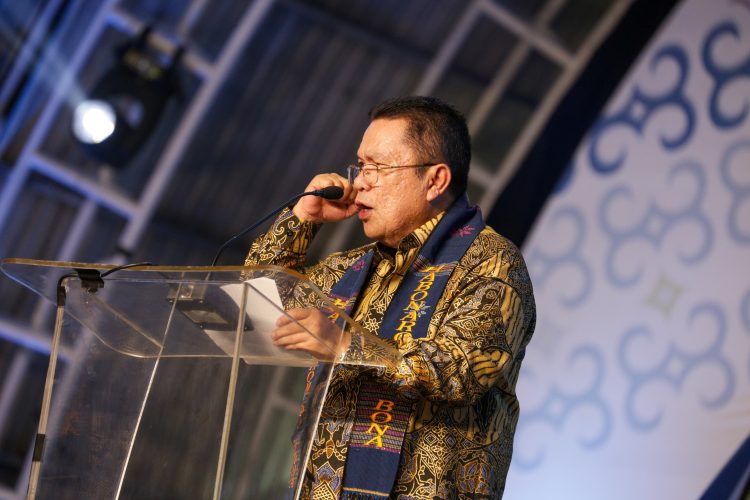 Wesly Silalahi Promosikan Pesona Pematangsiantar di PRSU 2026, Seni, Budaya dan UMKM Curi Perhatian Pengunjung
