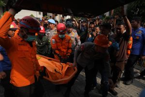 Polrestabes Medan Fokus Ungkap Pemicu Ledakan Usai Evakuasi Seluruh Korban Selesai