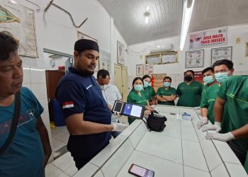 Misteri Mr X di Simalungun Terungkap, Tim Inafis Identifikasi Korban dalam Hitungan Jam