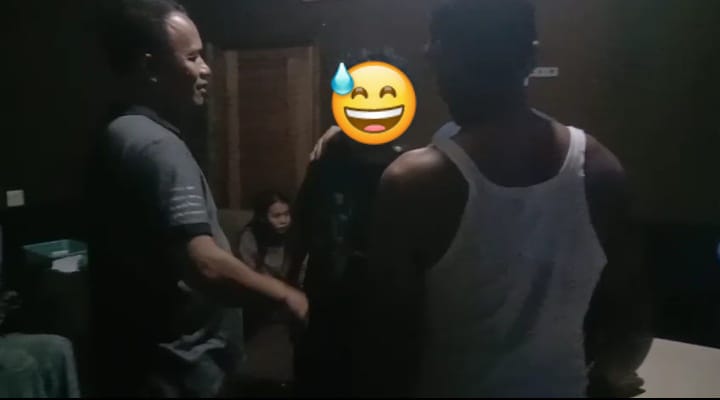 Respons Cepat Polsek Tanah Jawa Lindungi Anak di Bawah Umur, Polres Simalungun Beri Apresiasi Tinggi