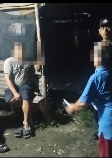 Tindak Lanjuti Laporan Call Center 110, Polsek Siantar Timur Mediasi Keluhan Warga Soal Kebisingan