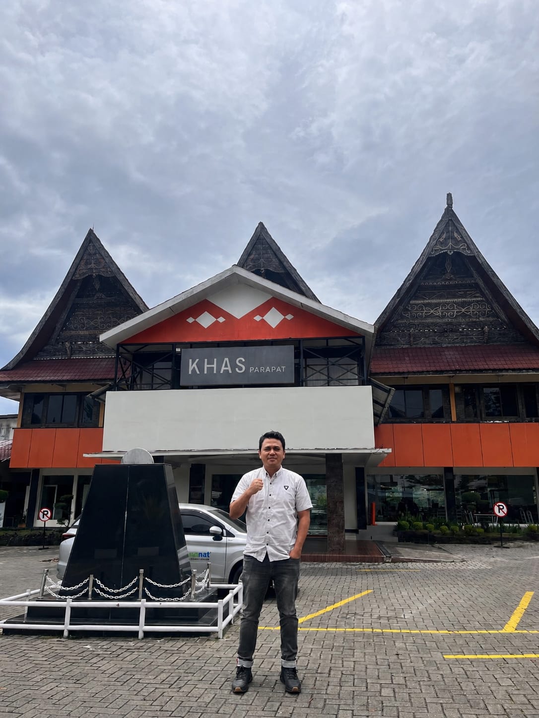 Sengketa Eks Buruh Khas Hotel Parapat Memanas, Anjuran Disnaker Terbit, Manajemen Diminta Junjung Keadilan