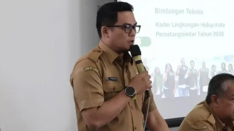 Tak Ada Lagi Retribusi Tak Tepat Sasaran, Arri Sembiring Pimpin Pemutakhiran Data Persampahan Se-Kota Pematangsiantar