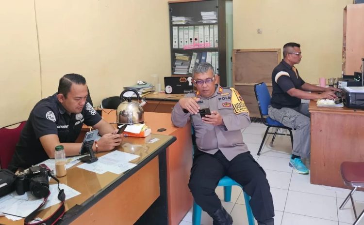 Polres Simalungun Tegas Bantah Dugaan Setoran Mingguan di Polsek Bandar Huluan: “Tidak Benar dan Tidak Berdasar”