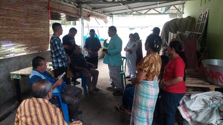 Tragedi Bocah 4 Tahun Tertimpa Kayu Broti di Simalungun, Sinergi Polsek, Jatanras dan Inafis Ungkap Kronologi