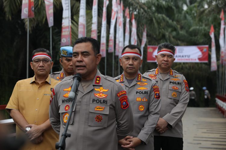 Winda Lorenza Diduga Bunuh Diri, Kapolda Sumut Pastikan Penyidikan Terus Diperdalam
