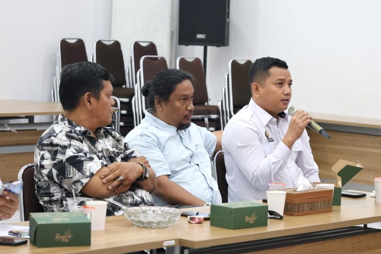 KONI Pematangsiantar Matangkan Road Race Wali Kota Cup 2026