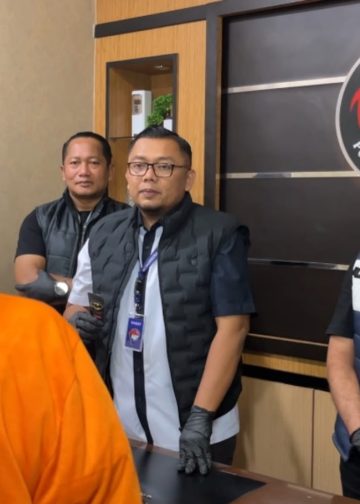 Di Balik Gemerlap Panggung, DJ Cantik Ternama Terseret Kasus Narkoba Dibekuk Satresnarkoba Polrestabes Medan