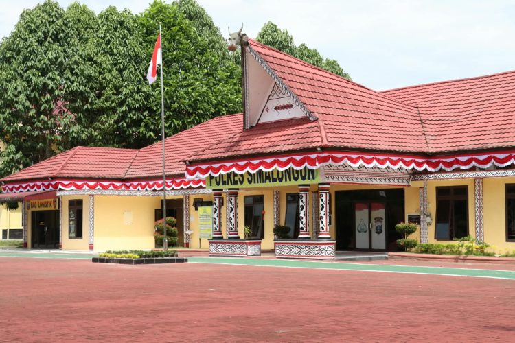 Polres Simalungun Bantah Tegas Pemberitaan “IPDA Ganda Disorot, Semangat Obor Kapolri Padam”