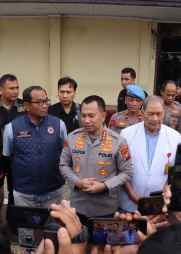 Dokter Forensik Beberkan Fakta Medis Kematian Winda Lorenza Gowasa