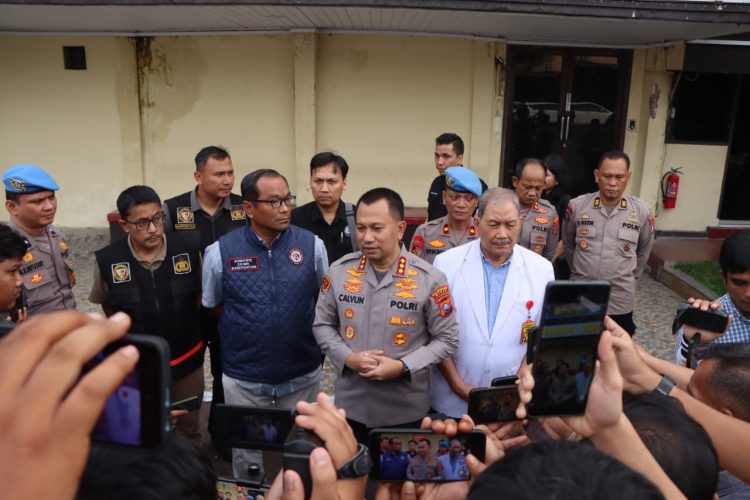 Dokter Forensik Beberkan Fakta Medis Kematian Winda Lorenza Gowasa