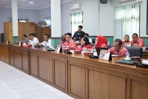 Komisi III DPRD Siantar Buka Suara Warga Tomuan, Keluhan Asap Pabrik hingga ISPA Dibedah dalam RDP