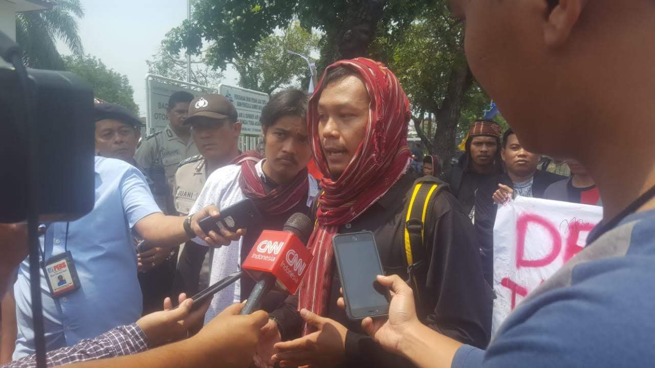 “Jangan Hukum Tajam ke Bawah”, AMPDT Desak Propam Periksa Dugaan Pelanggaran Prosedur di Polres Kuansing