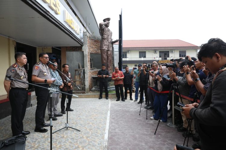 Terkait Kematian Winda Lorenza Kompolnas Pastikan Tidak Ada Tanda – Tanda Kekerasan Pada Tubuh Korban