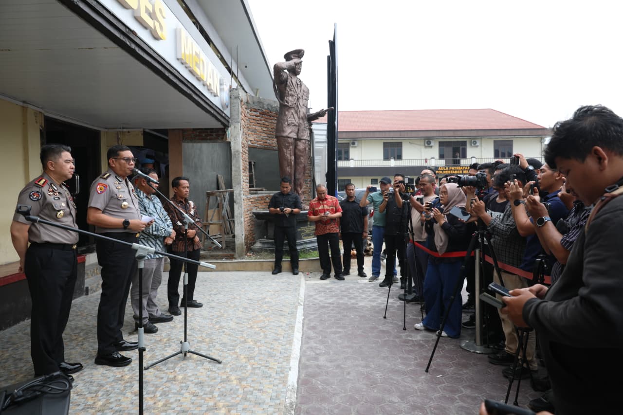 Terkait Kematian Winda Lorenza Kompolnas Pastikan Tidak Ada Tanda – Tanda Kekerasan Pada Tubuh Korban