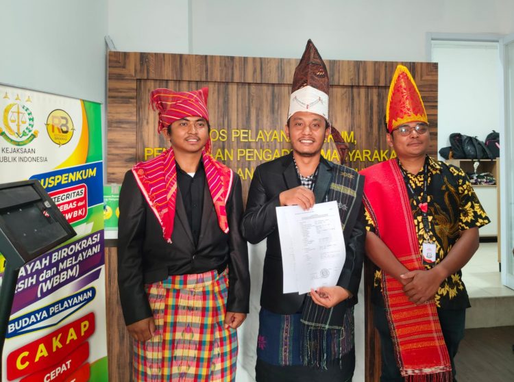 Laporan Pansus DPRD Dipertanyakan, HIMAPSI-SALING Bawa Dugaan Korupsi Eks Rumah Singgah Covid ke Kejagung