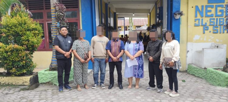 Viral Siswi SMPN 12 Diduga Jadi Korban Kekerasan, Polisi Bergerak dan Temukan Fakta