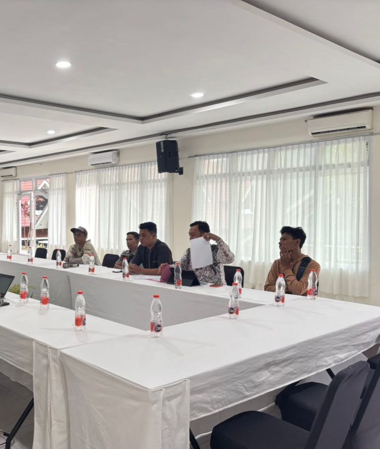 Upah Lembur Cair, Eks Buruh Khas Hotel Apresiasi Ucapkan Terimakasih Kepada Gubsu dan Kadisnaker