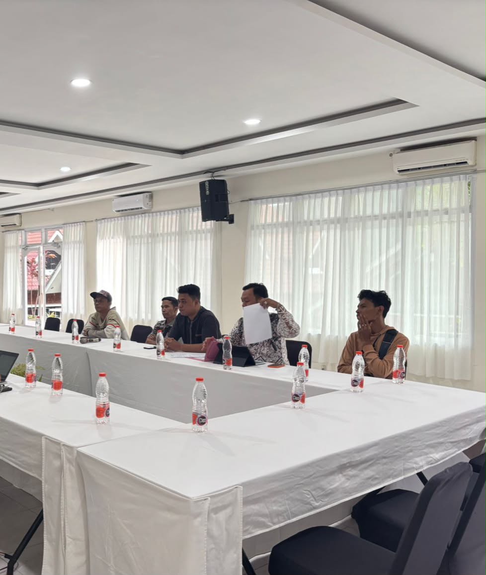 Upah Lembur Cair, Eks Buruh Khas Hotel Apresiasi Ucapkan Terimakasih Kepada Gubsu dan Kadisnaker 