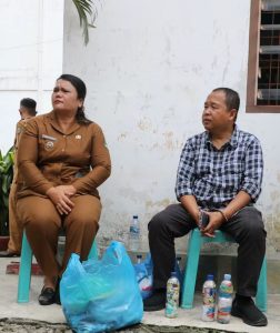 Dari Sampah Menjadi Berkah: Ketua DPRD Pematangsiantar Apresiasi Gerakan Kader Lingkungan Kahean