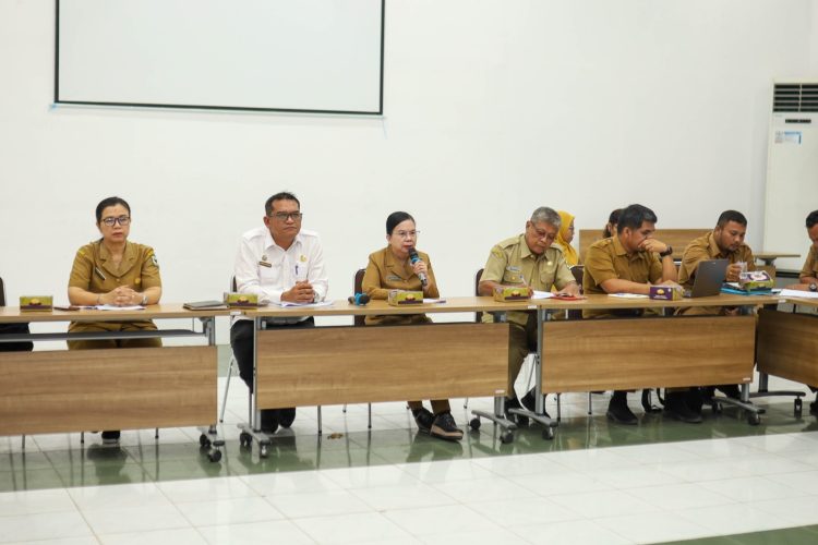 Pemko Pematangsiantar Siapkan Perwa PSU Perumahan, Perkuat Kepastian Hukum dan Tata Kelola