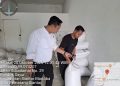 Polres Pematangsiantar Setor 12,1 Ton Jagung ke Bulog, Dukung Ketahanan Pangan