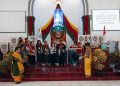 Mengusung Semangat Sehati Sepikir, Sinode ke-15 HKIP Teguhkan Komitmen Persatuan dalam Kasih