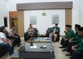 Kapolres Sibolga Rangkul Al Jam’iyatul Washliyah, Sinergi Masyarakat Jadi Kunci Lawan Narkoba
