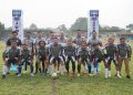 Dari Lapangan Farel Pasaribu untuk Siantar: Dinas Pariwisata, KONI, dan PSSI Pererat Sinergi Olahraga