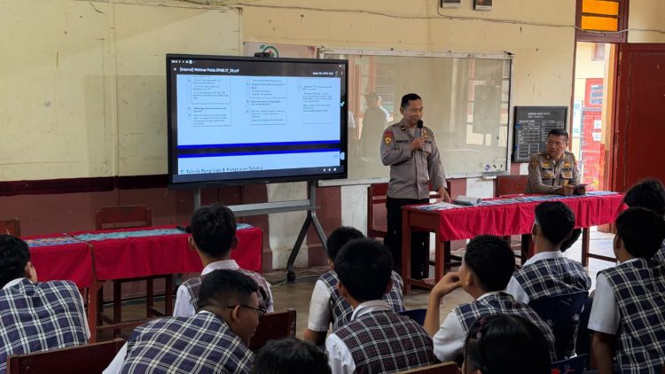 Gratis dan Beasiswa Penuh 3 Tahun, Pelajar Siantar Dibuka Peluang Masuk SMA KTB