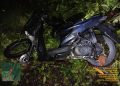 Tragedi Malam Gerimis di Tapian Dolok, Pengendara Honda Beat Tewas Tertimpa Pohon Mahoni