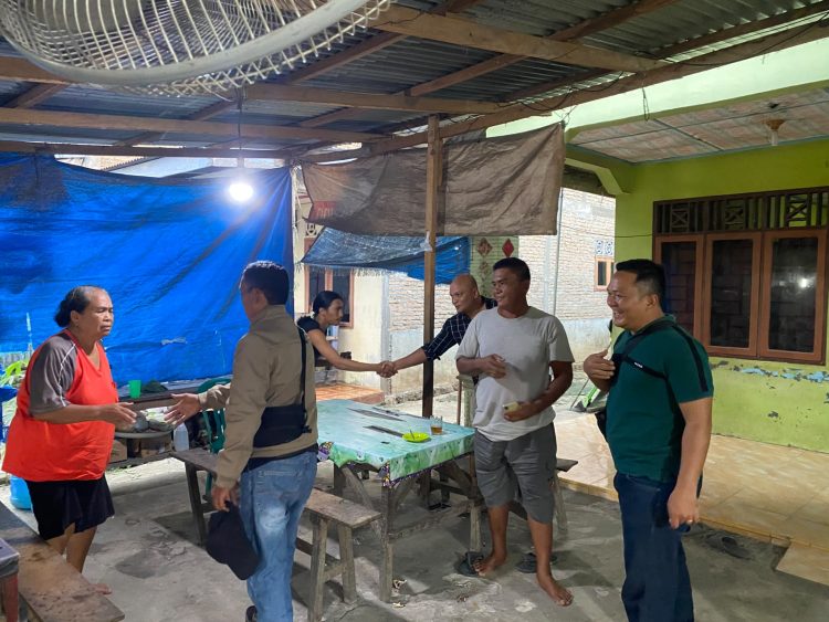 Warga Laporkan Dugaan Judi, Polsek Tanah Jawa Cek Warung di Raja Maligas II—Tak Ditemukan Aktivitas