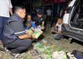 Dijanjikan Rp360 Juta, Kurir Sabu 24 Kg Ditangkap Polrestabes Medan di Langkat