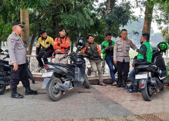 Sentuh Berbagai Lapisan Warga, Polres Pematangsiantar Bergerak Ciptakan Suasana Aman dan Kondusif