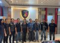 Viral Penganiayaan di Medan Perjuangan, Timsus JCS dan Jatanras Tangkap Dua Terduga Pelaku, Samurai Disita