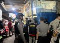 Brimob Sumut dan Ditresnarkoba Gerebek Lokasi Diduga Sarang Narkoba di Medan Area, 29 Orang Diamankan