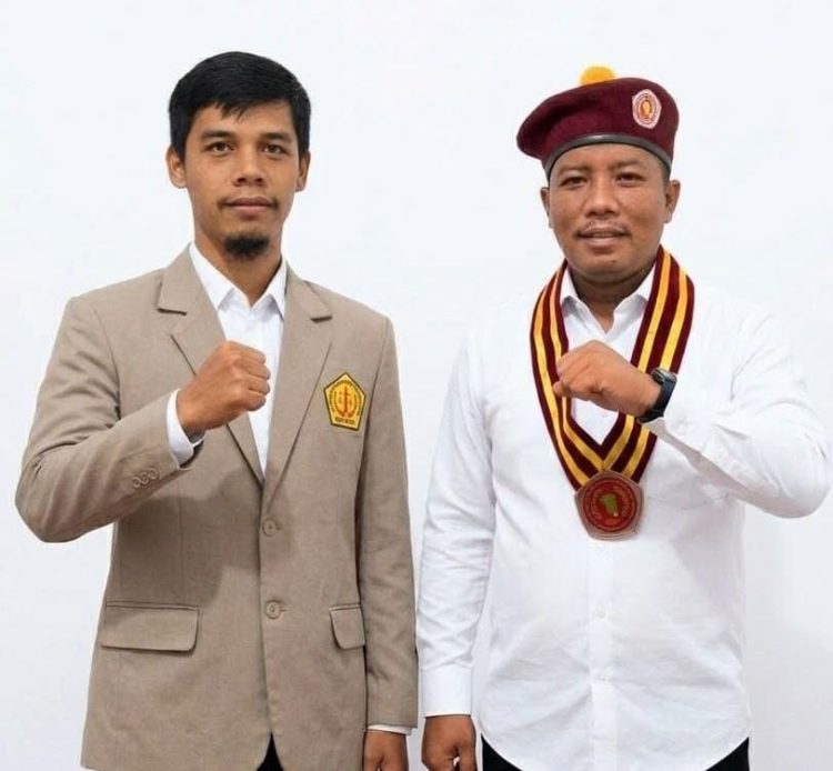 Narkoba Menggurita di Sumut, Andre Sinaga dan Sirdo Sagala Desak Kapolda Telusuri Bandar hingga Aliran Dana