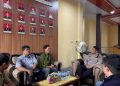 Perkuat Sinergi dengan Kapolres, PLN UP3 Pematangsiantar Komitmen Jaga Keandalan Listrik dan Keamanan Masyarakat