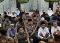 Apresiasi Pembenahan Jermal XV, Wakapolda Sumut Ajak Warga Bersatu Berantas Narkoba