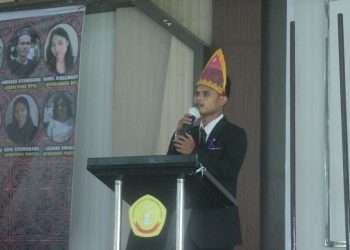 Investasi DPM dan Marhaenisme Berhadapan: Kader GMNI Pertanyakan Arah Perjuangan di Dairi