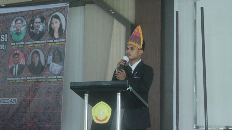 Investasi DPM dan Marhaenisme Berhadapan: Kader GMNI Pertanyakan Arah Perjuangan di Dairi