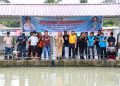 KNPI SIANTAR DORONG LOMBA MANCING GRATIS PIALA WALI KOTA JADI AGENDA TAHUNAN