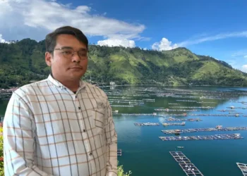 SALING Tantang Ketegasan Menteri LH: Evaluasi Seluruh KJA Haranggaol, Jangan Tebang Pilih!